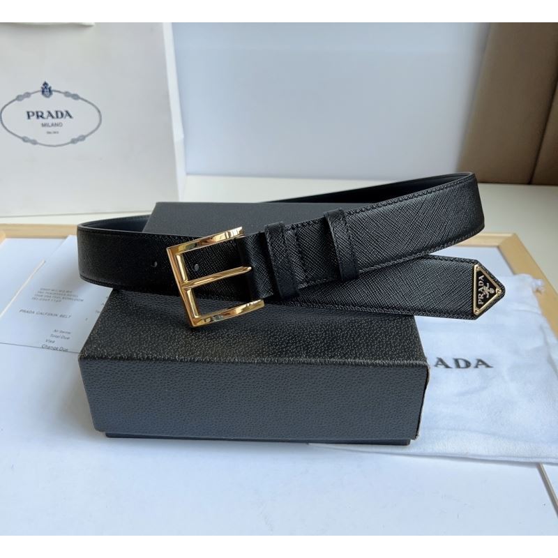 Pra*a belts